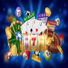 Ilustrasi taruhan sportsbook dan slot online di bursa777