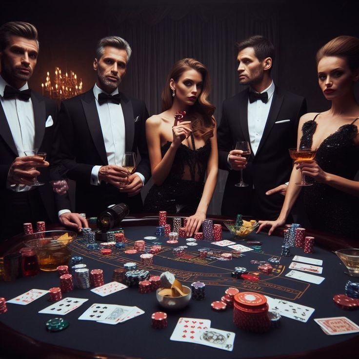Gambar permainan slot online bursa777