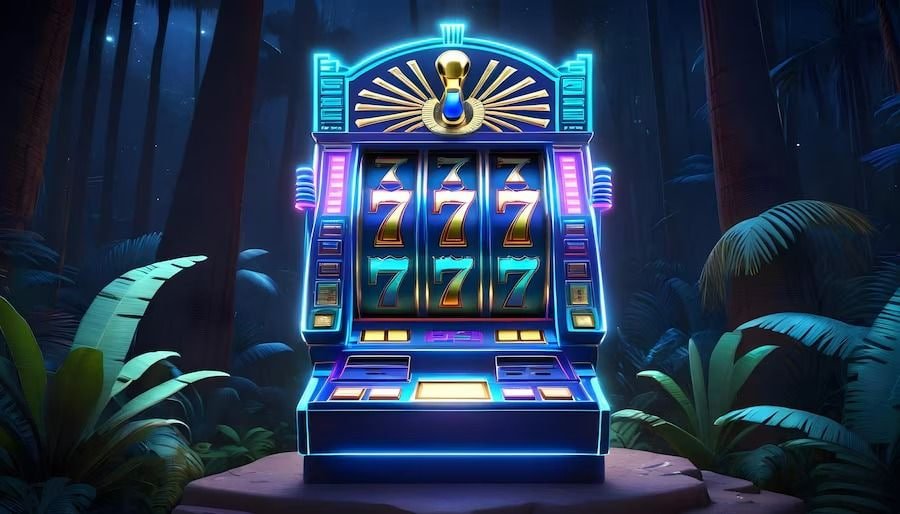 Ilustrasi taruhan olahraga sportsbook bursa777