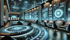 Tampilan aplikasi mobile sportsbook dan casino bursa777